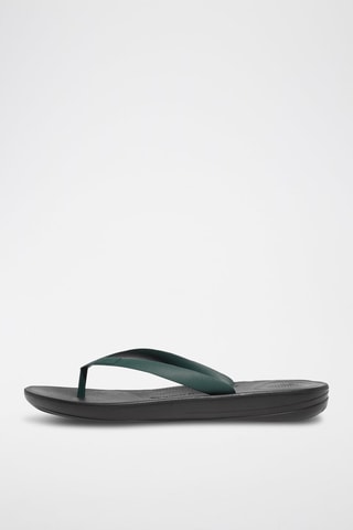 Slippers - Groen