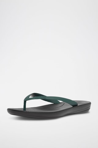 Slippers - Groen