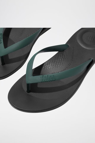 Slippers - Groen