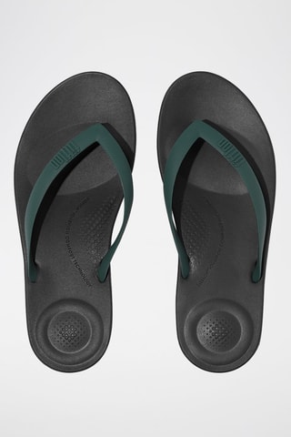 Slippers - Groen