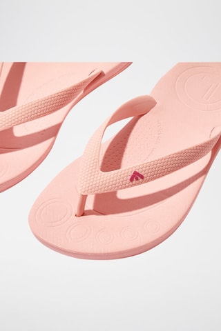 Slippers - Roze