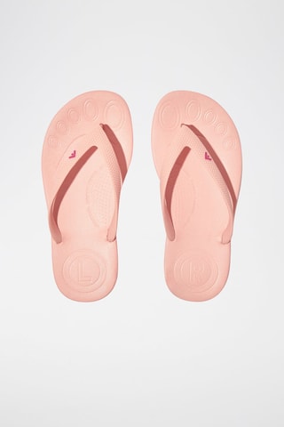 Slippers - Roze