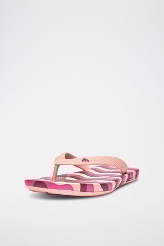 Slippers - Roze