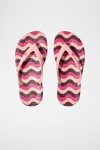 Slippers - Roze