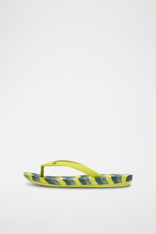 Slippers - Groen