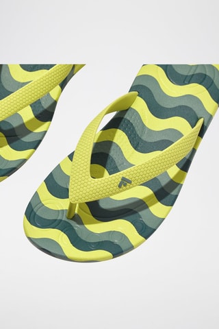 Slippers - Groen