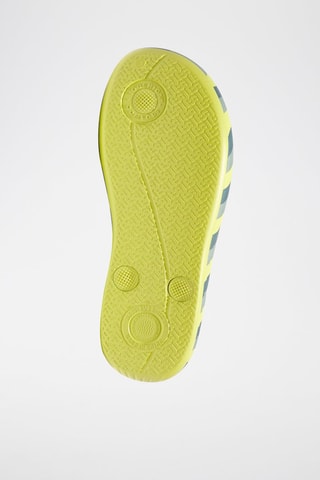 Slippers - Groen