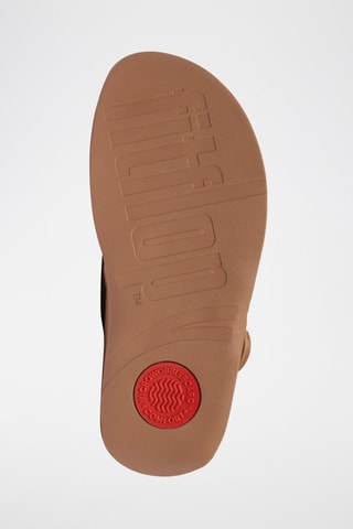 Sandalen - Bruin