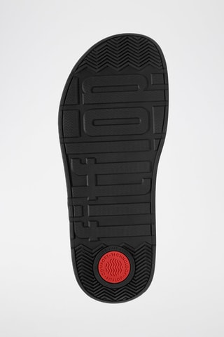Leren Sandalen - Bruin