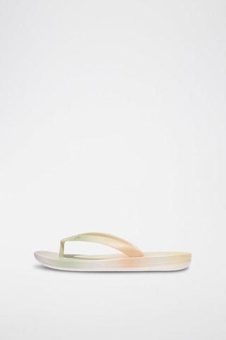 Slippers - Beige