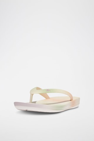 Slippers - Beige