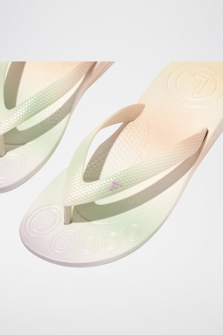 Slippers - Beige