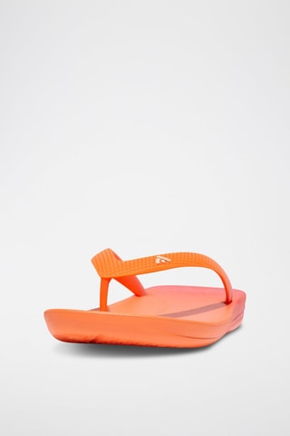 Slippers - Oranje