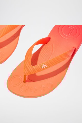Slippers - Oranje