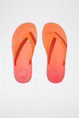 Slippers - Oranje