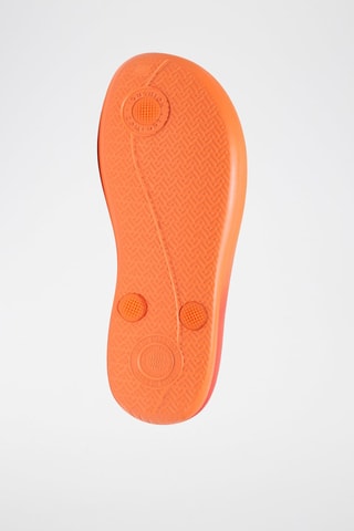 Slippers - Oranje