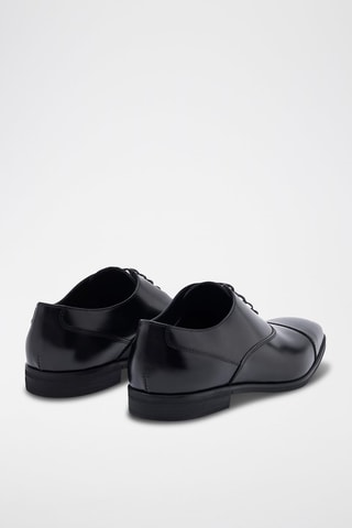 Brogues Marjan - Zwart