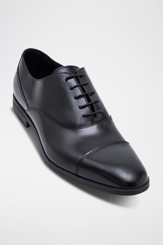 Brogues Marjan - Zwart