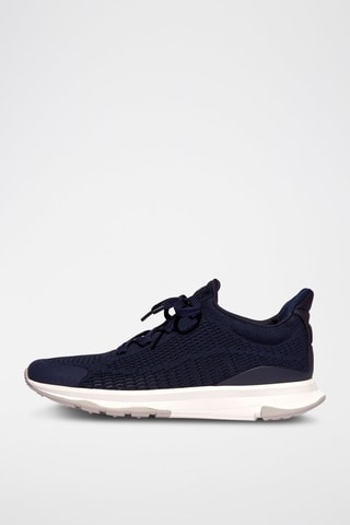 Hoge Gympen Vitamin FFX Marineblauw