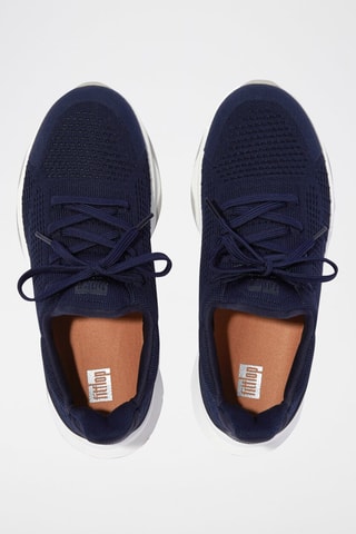 Hoge Gympen Vitamin FFX Marineblauw