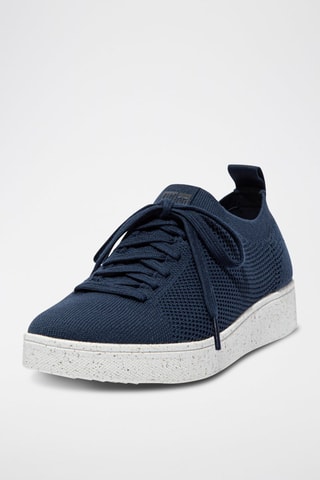 Gympen Rally Marineblauw