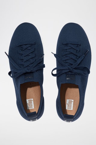 Gympen Rally Marineblauw