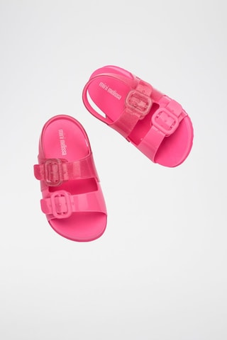 Sandalen Mini Cozy - Roze
