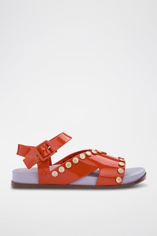 Sandalen x Vivienne Westwood Anglomania - Oranje