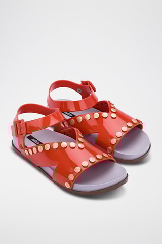 Sandalen x Vivienne Westwood Anglomania - Oranje
