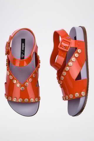 Sandalen x Vivienne Westwood Anglomania - Oranje