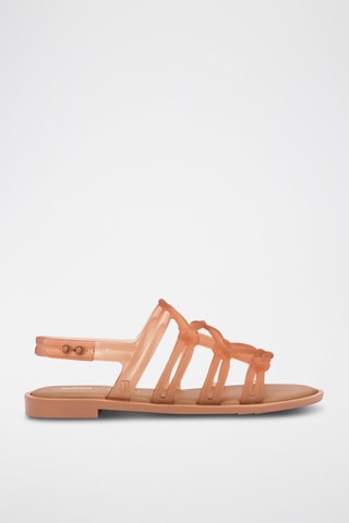 Sandalen Boemia x Salina - Bruin