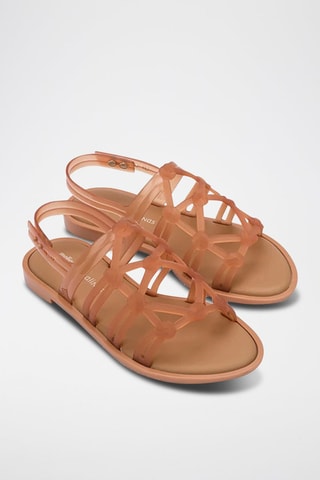 Sandalen Boemia x Salina - Bruin