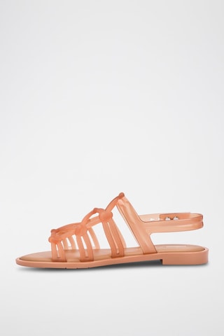 Sandalen Boemia x Salina - Bruin