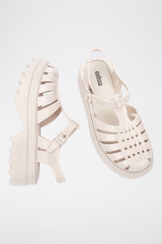 Platform Waterschoenen Possession II- Beige