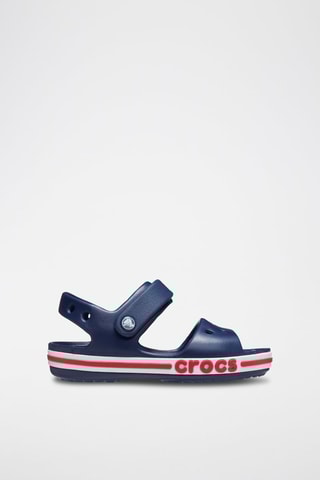 Sandalen Bayaband - Marineblauw
