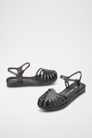 Waterschoenen x Bimba Y Lola - Zwart