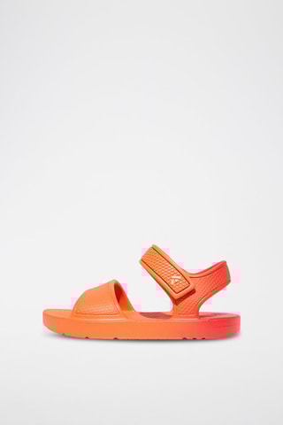 Sandalen - Oranje