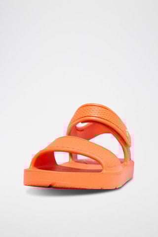 Sandalen - Oranje