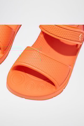 Sandalen - Oranje