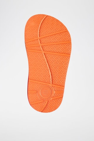 Sandalen - Oranje