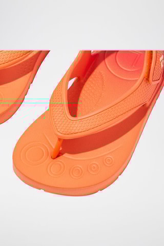 Sandalen - Oranje