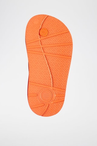 Sandalen - Oranje