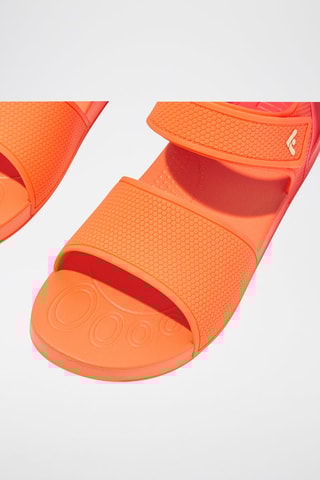 Sandalen - Oranje