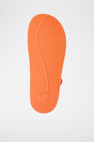 Sandalen - Oranje