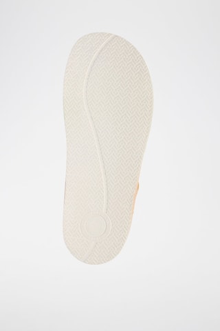 Sandalen - Beige en Groen