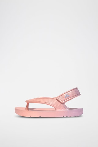 Sandalen - Roze