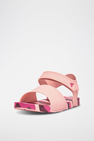 Sandalen - Roze