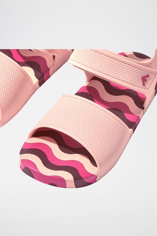 Sandalen - Roze
