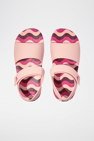 Sandalen - Roze