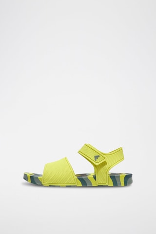 Sandalen - Groen